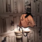 Bed & Breakfast Les Quatre Saisons Antogny-le-Tillac