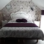 Bed & Breakfast Les Quatre Saisons Antogny-le-Tillac