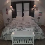 Bed & Breakfast Les Quatre Saisons