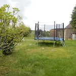 Les Quatre Saisons 4* Antogny-le-Tillac