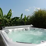 Les Quatre Saisons 4* Antogny-le-Tillac