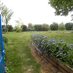 Bed & Breakfast Les Quatre Saisons 4*