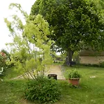 Les Quatre Saisons Antogny-le-Tillac