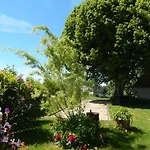Bed & Breakfast Les Quatre Saisons Antogny-le-Tillac