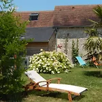 Bed & Breakfast Les Quatre Saisons Antogny-le-Tillac