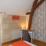 Bed & Breakfast Les Quatre Saisons 4*
