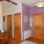 Les Quatre Saisons Couette-café 4*