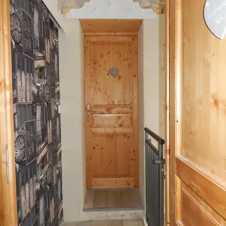 Les Quatre Saisons Bed & Breakfast