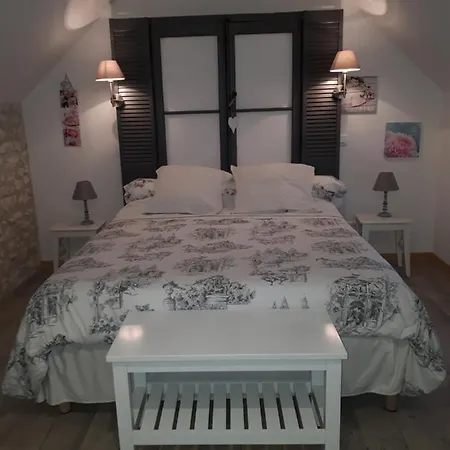 Bed & Breakfast Les Quatre Saisons