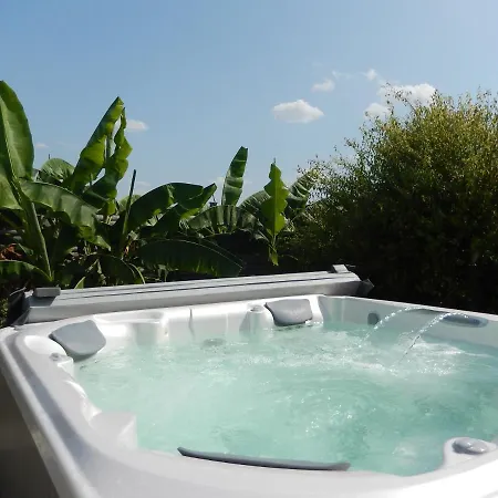 Les Quatre Saisons 4* Antogny-le-Tillac