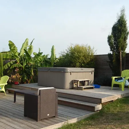 Bed & Breakfast Les Quatre Saisons