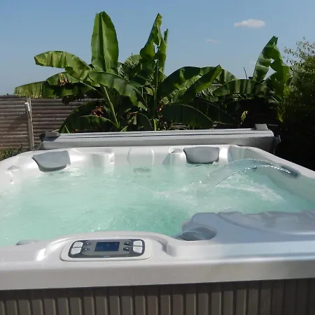 Bed & Breakfast Les Quatre Saisons