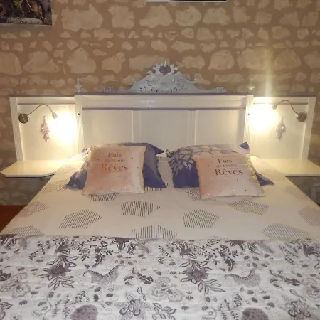 Bed & Breakfast Les Quatre Saisons 4*