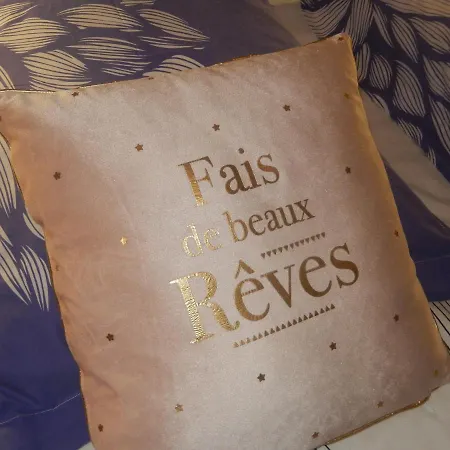 Bed & Breakfast Les Quatre Saisons Antogny-le-Tillac