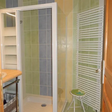 Les Quatre Saisons Bed & Breakfast Antogny-le-Tillac